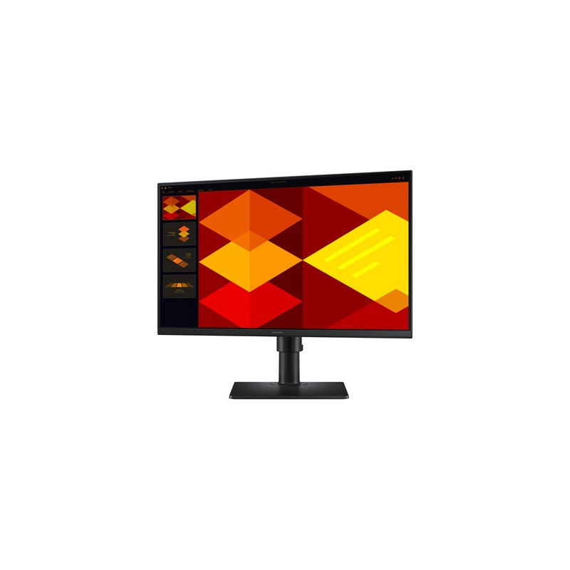 Moniteur LED Samsung S24D400GAU
