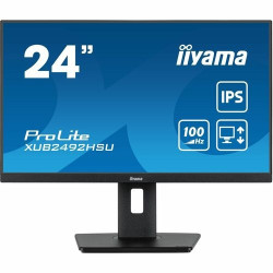 Moniteur LED iiyama ProLite XUB2492HSU-B6