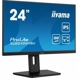 Moniteur LED iiyama ProLite XUB2492HSU-B6