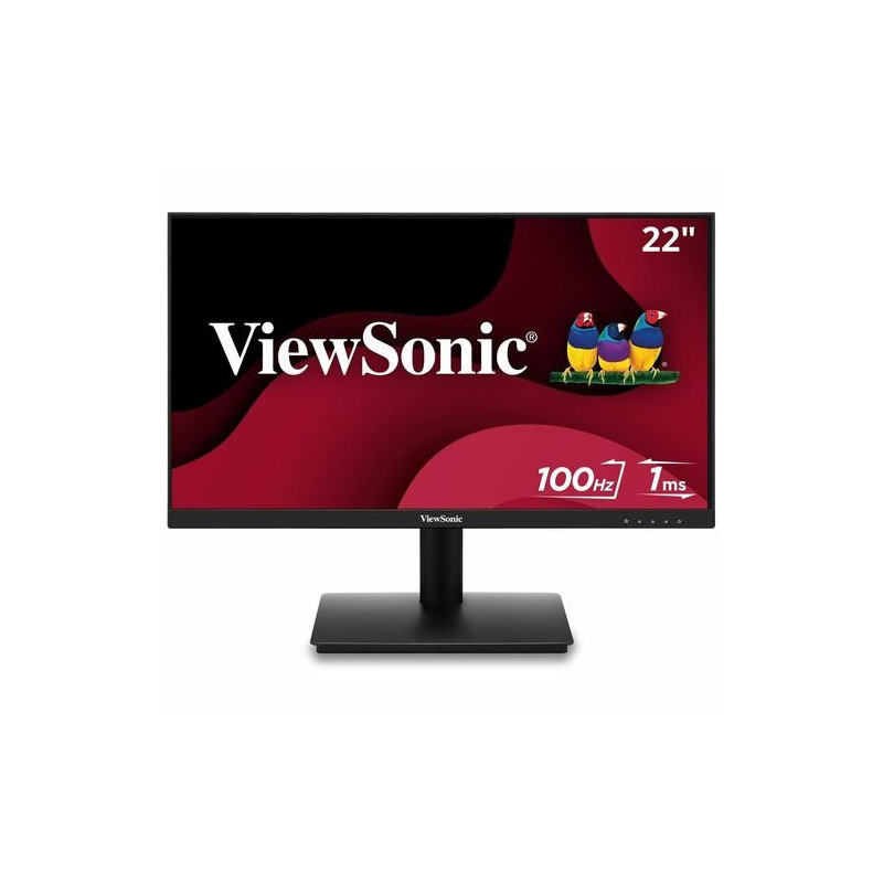 Moniteur LED ViewSonic VA220-H 22" Moniteur LED ViewSonic VA220-H 22"