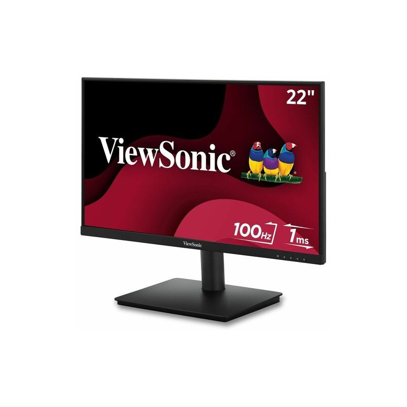 Moniteur LED ViewSonic VA220-H 22"