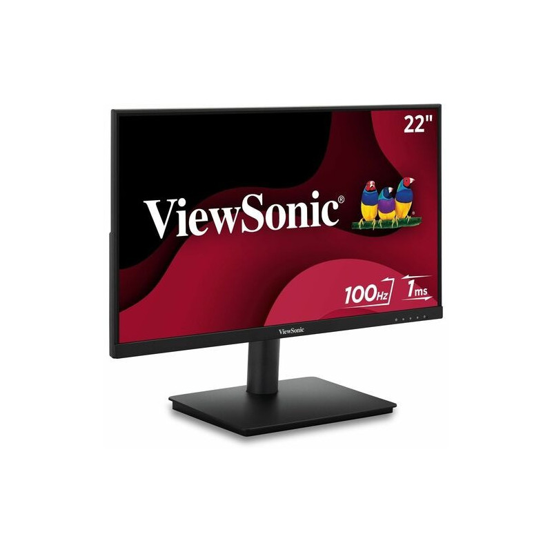 Moniteur LED ViewSonic VA220-H 22"
