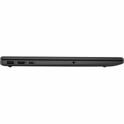Ordinateur Portable — HP 255-Gris foncé