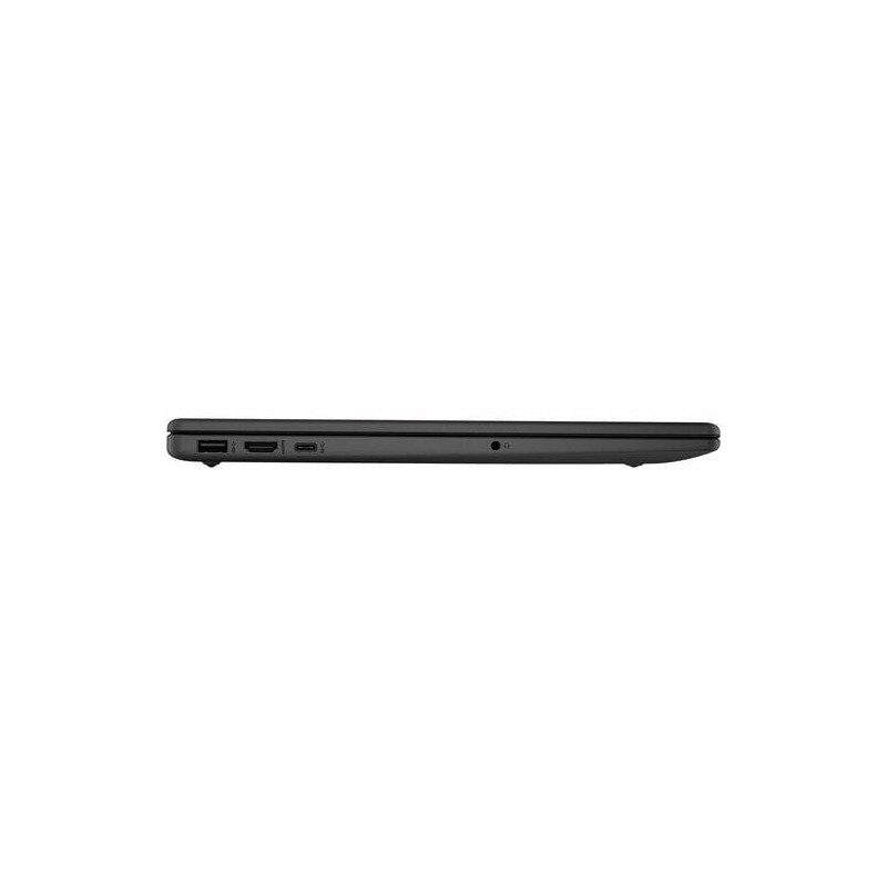 Ordinateur Portable — HP 255-Gris foncé