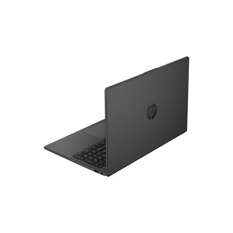 Ordinateur Portable — HP 255-Gris foncé