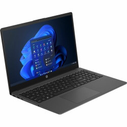 Ordinateur Portable — HP 255-Gris foncé