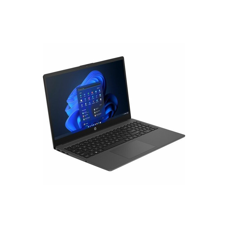 Ordinateur Portable — HP 255-Gris foncé