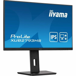 Moniteur LED iiyama ProLite XUB2793HS-B7 27"