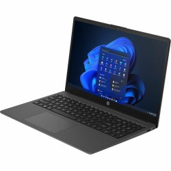 Ordinateur Portable — HP 255-Gris foncé
