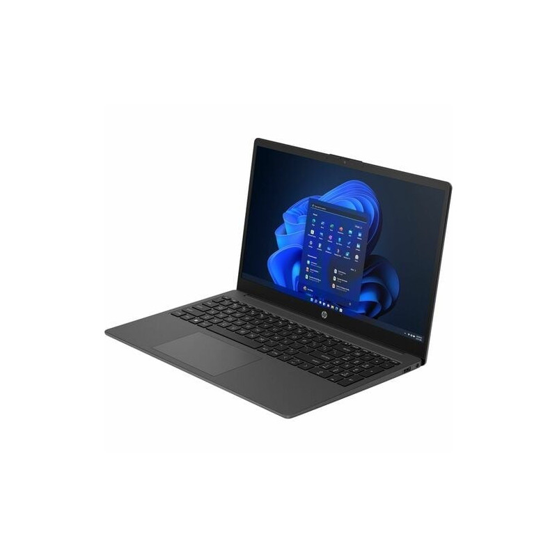 Ordinateur Portable — HP 255-Gris foncé