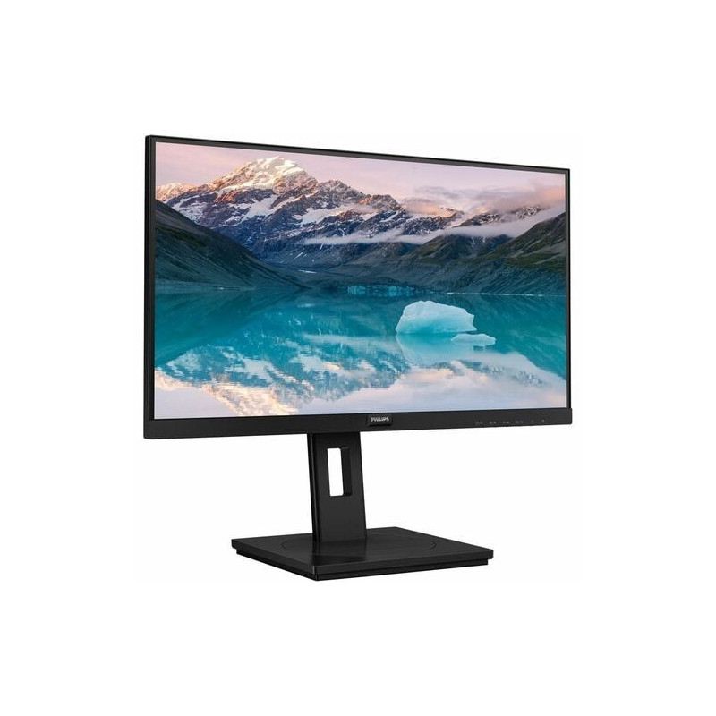 Moniteur LED Philips S-line 222S9JML 22" Moniteur LED Philips S-line 222S9JML 22"