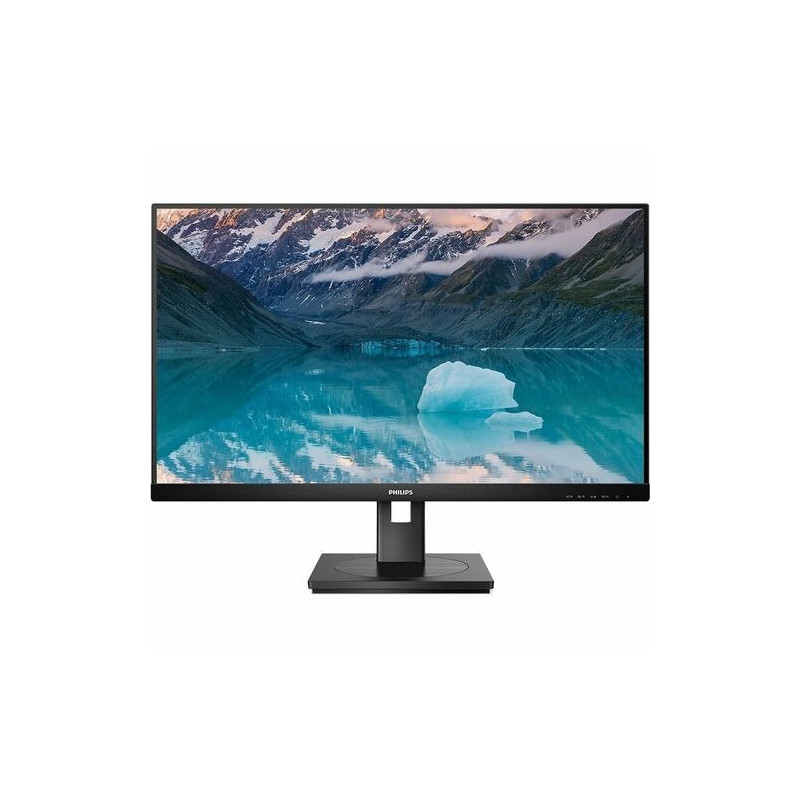 Moniteur LED Philips S-line 222S9JML 22"