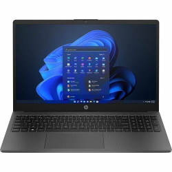 Ordinateur Portable — HP 255-Gris foncé