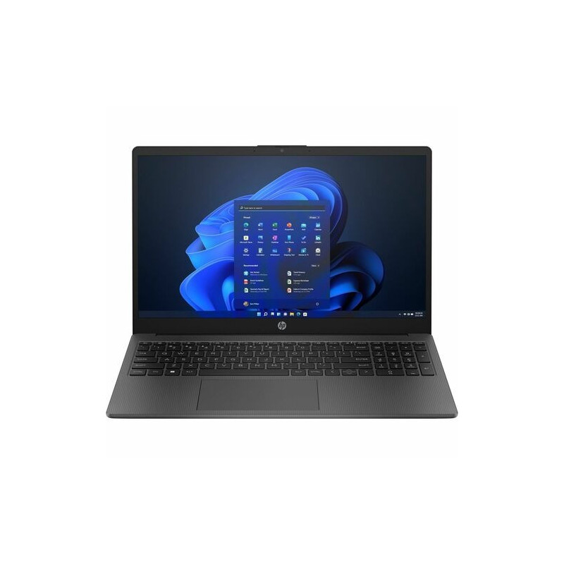 Ordinateur Portable — HP 255-Gris foncé Ordinateur Portable — HP 255-Gris foncé