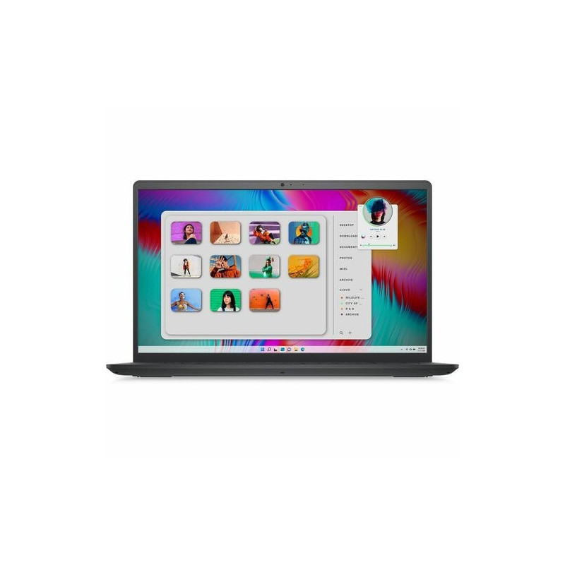 Ordinateur Portable — Dell Inspiron 15 3000 3530