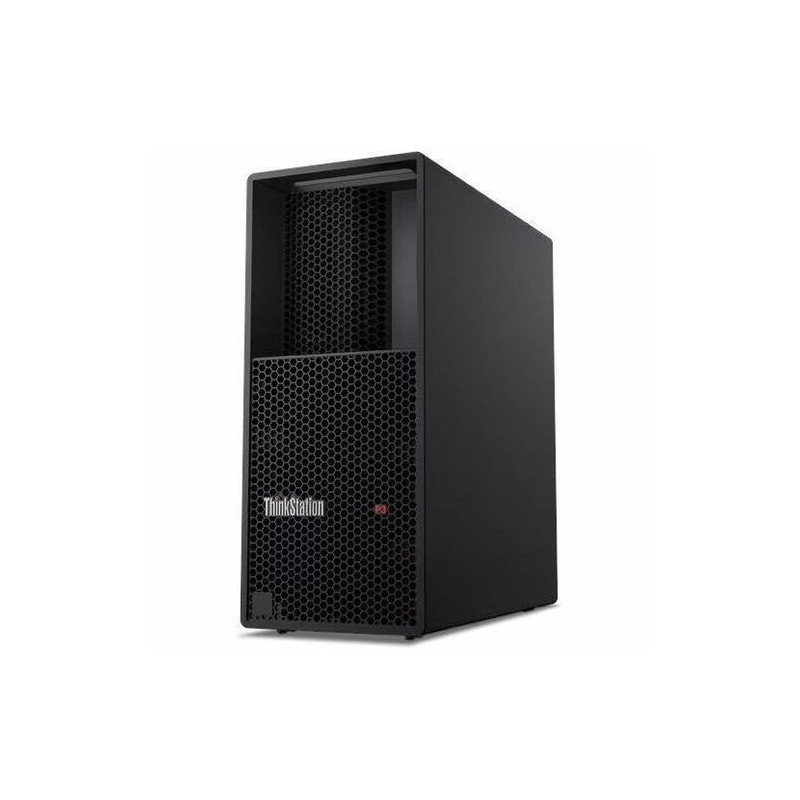 Station de travail Lenovo ThinkStation P3 30GS00A2FR Station de travail Lenovo ThinkStation P3 30GS00A2FR