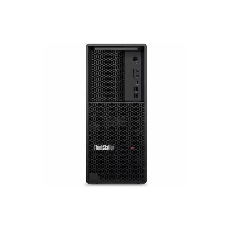 Station de travail Lenovo ThinkStation P3 30GS00A2FR
