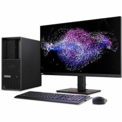 Station de travail Lenovo ThinkStation P3 30GS00A2FR