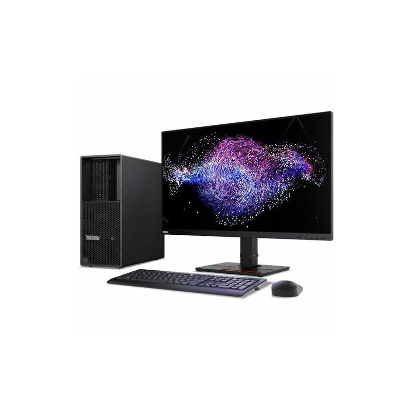 Station de travail Lenovo ThinkStation P3 30GS00A2FR