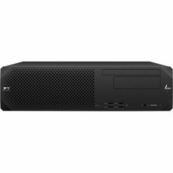 Station de travail HP Z2 G9