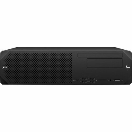 Station de travail HP Z2 G9