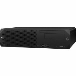Station de travail HP Z2 G9