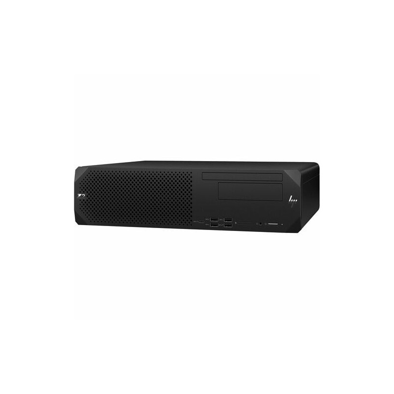 Station de travail HP Z2 G9