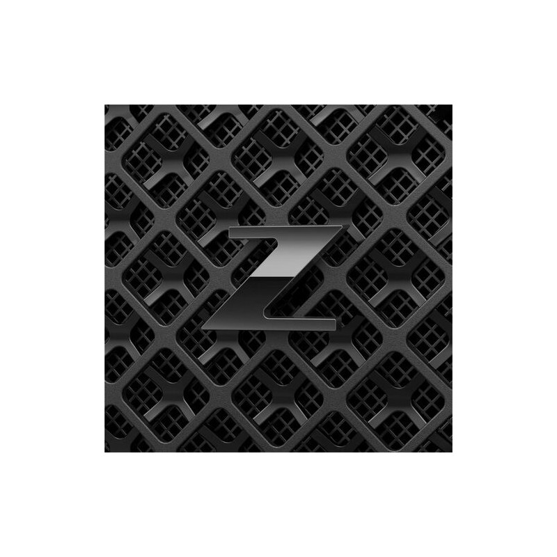 Station de travail HP Z2 G9