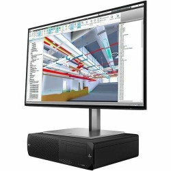 Station de travail HP Z2 G9