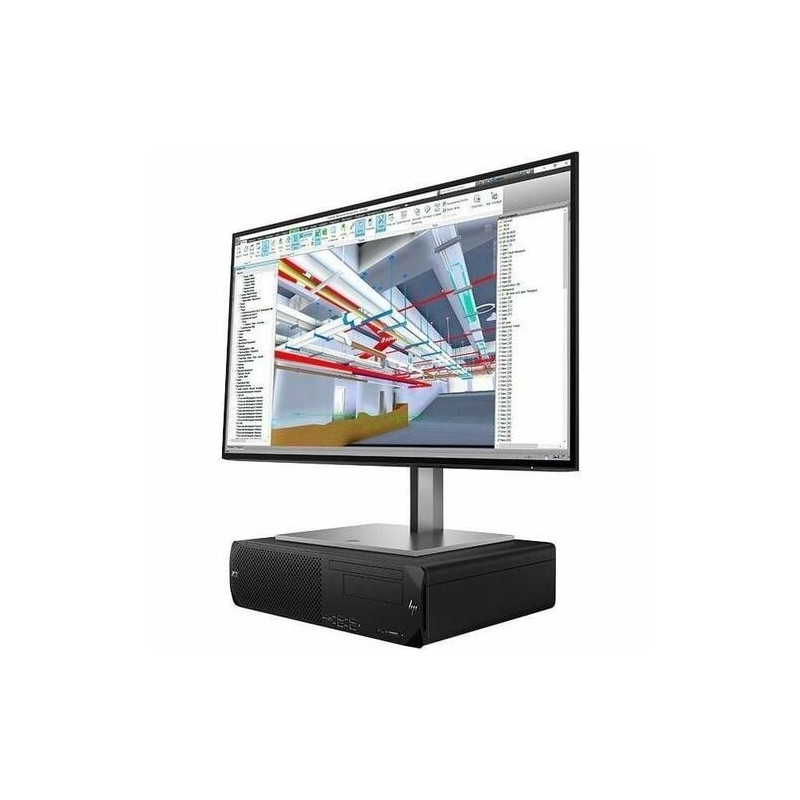 Station de travail HP Z2 G9