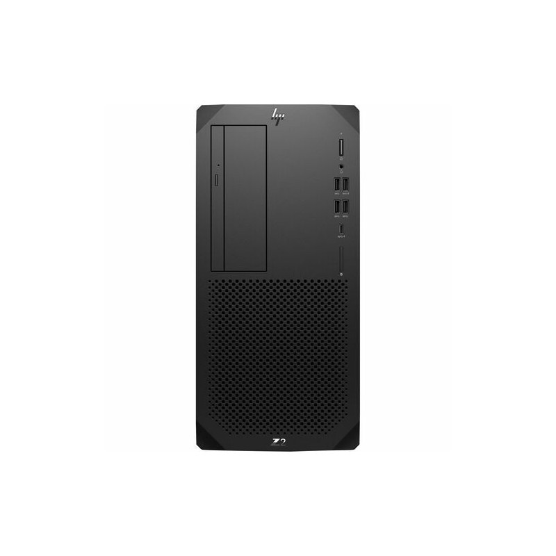 Station de travail HP Z2 G9 - 1