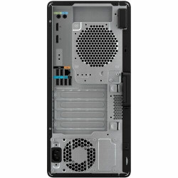 Station de travail HP Z2 G9 - 1