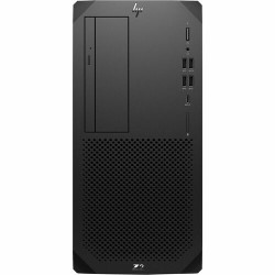 Station de travail HP Z2 G9 - 1 x Intel Core i7