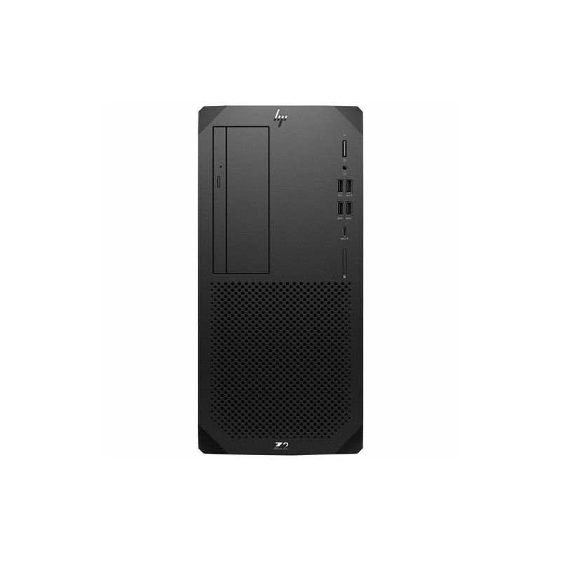 Station de travail HP Z2 G9 - 1 x Intel Core i7 Station de travail HP Z2 G9 - 1 x Intel Core i7