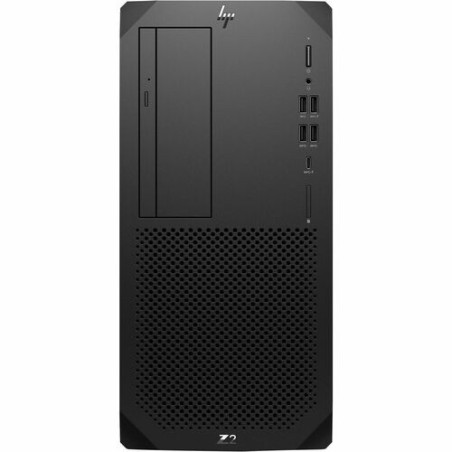 Station de travail HP Z2 G9 - 1 x Intel Core i7