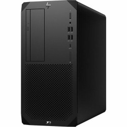 Station de travail HP Z2 G9 - 1 x Intel Core i7