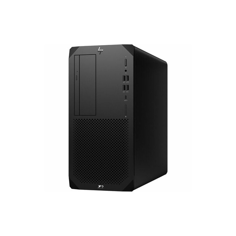 Station de travail HP Z2 G9 - 1 x Intel Core i7