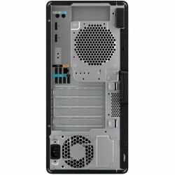 Station de travail HP Z2 G9 - 1 x Intel Core i7