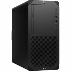 Station de travail HP Z2 G9 - 1 x Intel Core i7