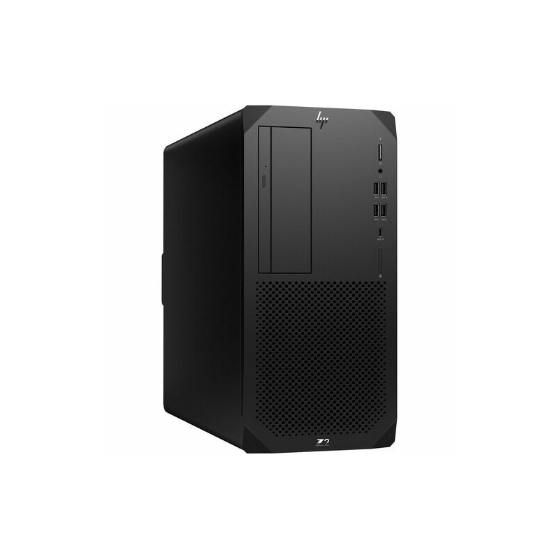 Station de travail HP Z2 G9 - 1 x Intel Core i7