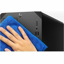 Station de travail HP Z2 G9 - 1 x Intel Core i7