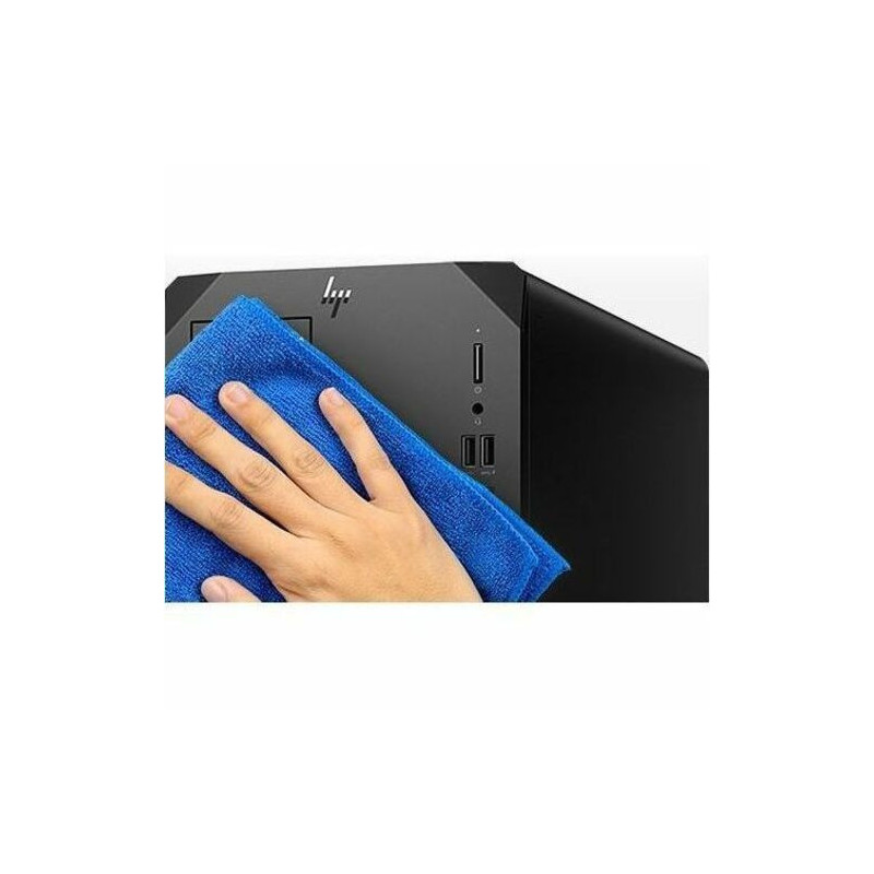 Station de travail HP Z2 G9 - 1 x Intel Core i7