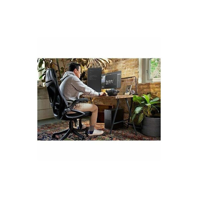 Station de travail HP Z2 G9 - 1 x Intel Core i7