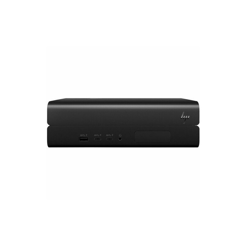 Station de travail HP Z2 Mini G9 - 1