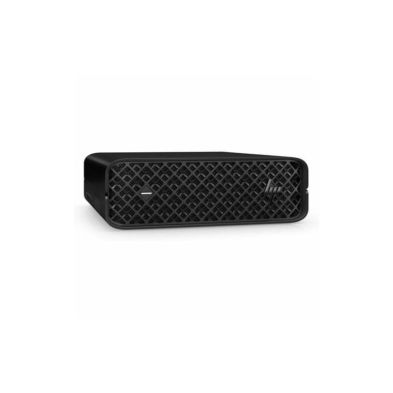 Station de travail HP Z2 Mini G9 - 1