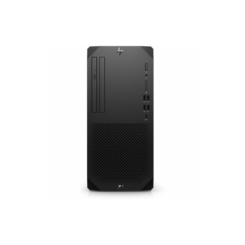 Ordinateur de bureau HP Z1 G9