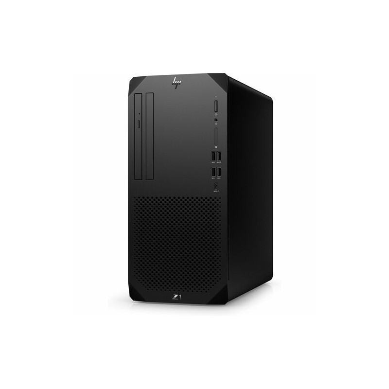 Ordinateur de bureau HP Z1 G9