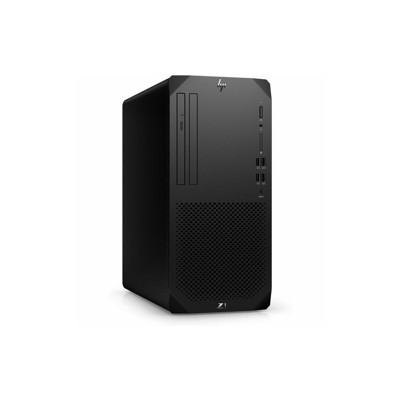 Ordinateur de bureau HP Z1 G9
