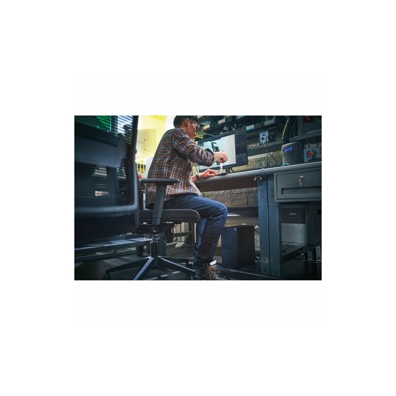 Ordinateur de bureau HP Z1 G9