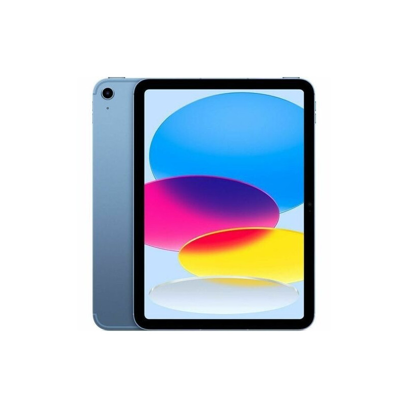 Tablette Apple iPad (11th Generation) Tablette Apple iPad (11th Generation)